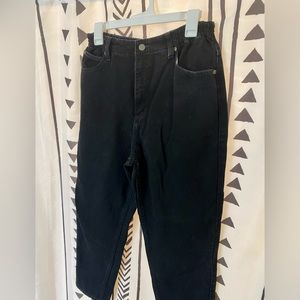 L.L. Bean Vintage Mom Jeans